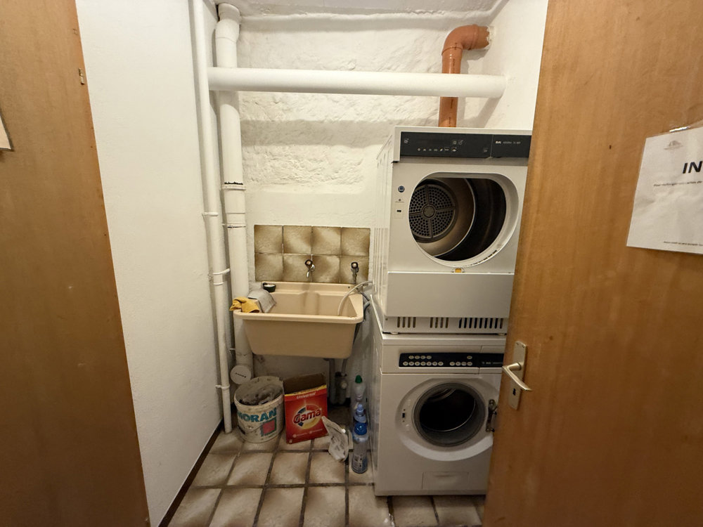 Appartement 3 pièces à louer à Pruntrut - image 1/8