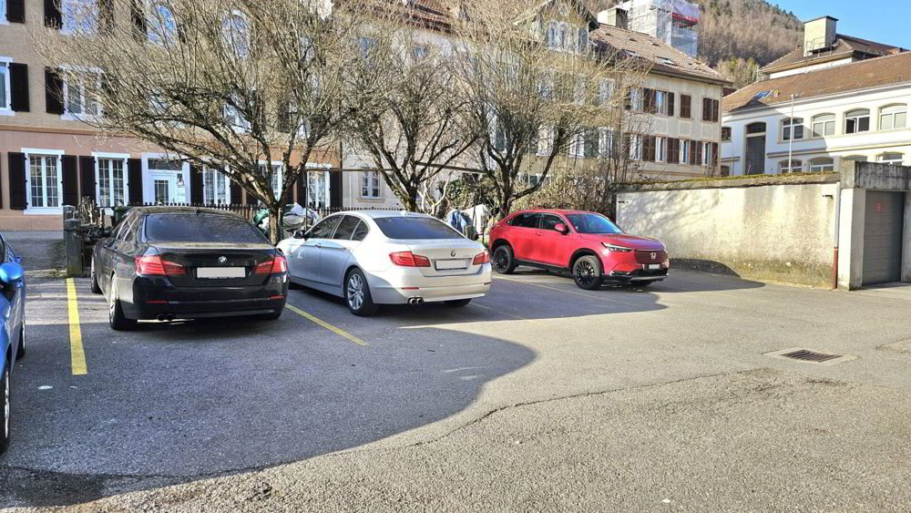 Appartamento di 5.5 locali in vendita a St-Imier - immagine 1/12