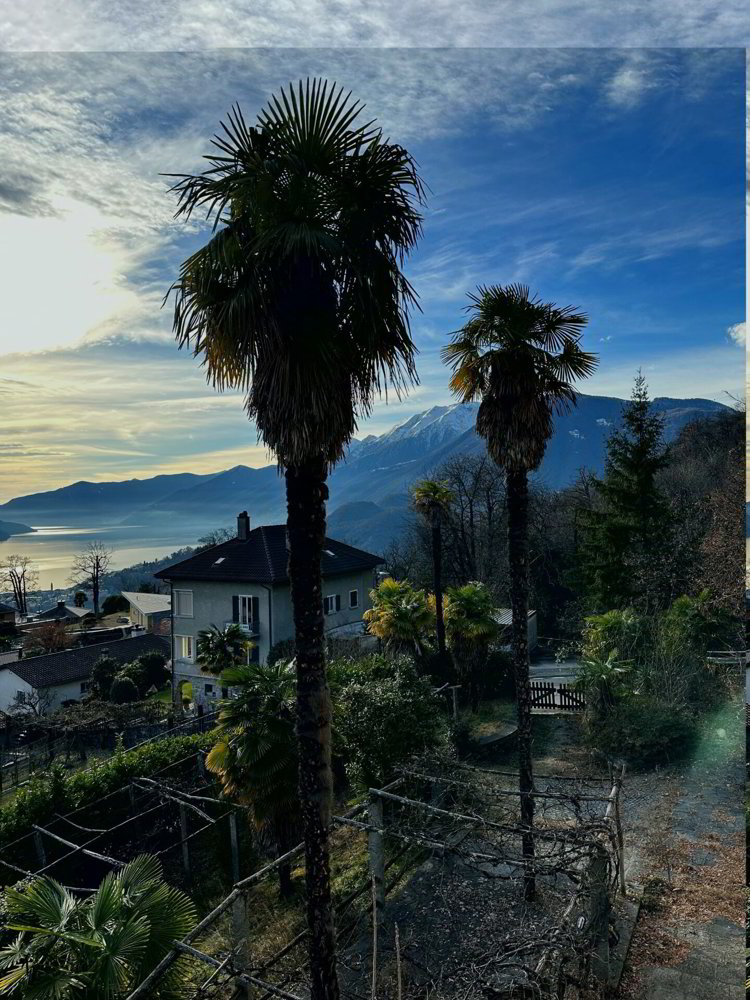 Appartamento di 3.5 locali in vendita a Locarno - immagine 1/12