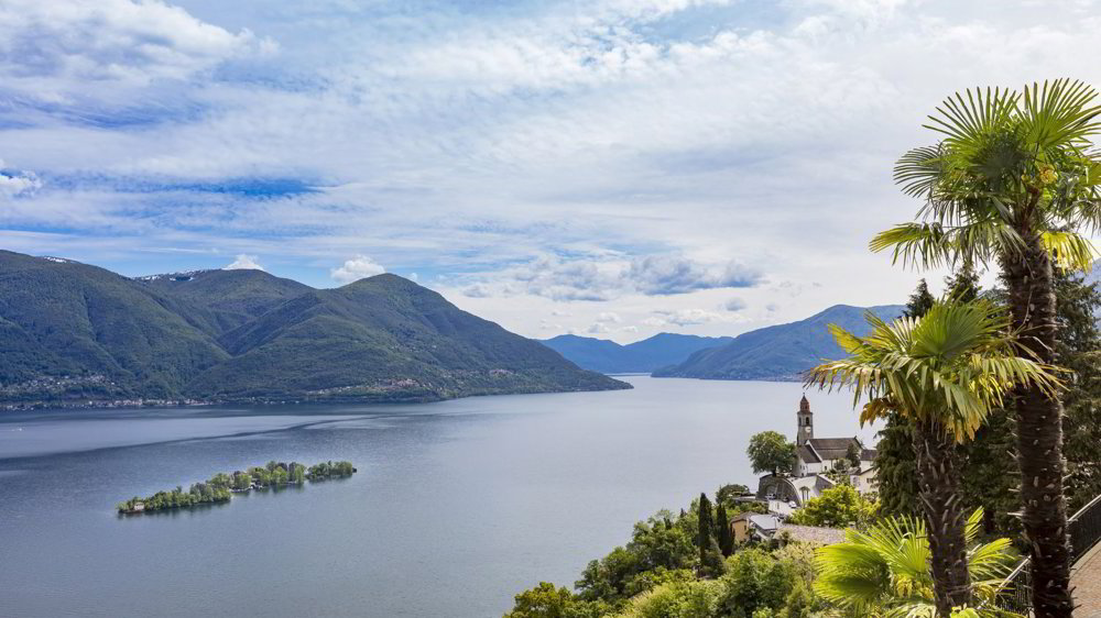 Wohnung – Locarno - Ansicht 3