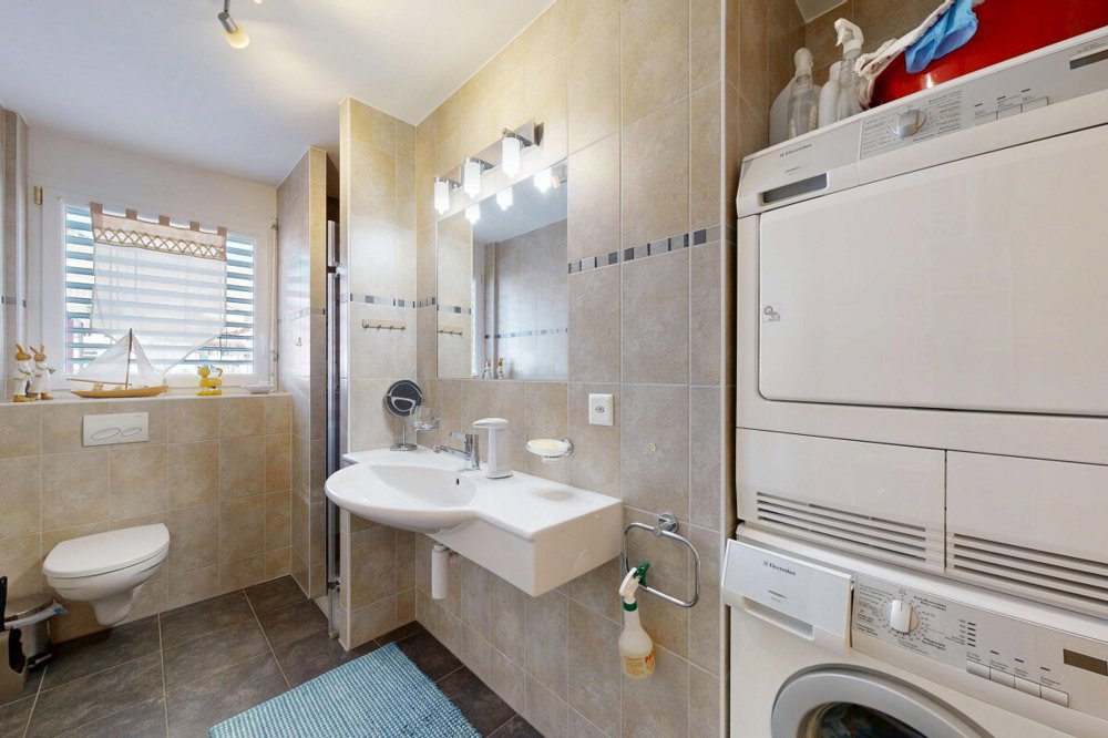 Appartamento di 4.5 locali in vendita a Champlan (Grimisuat) - immagine 1/12