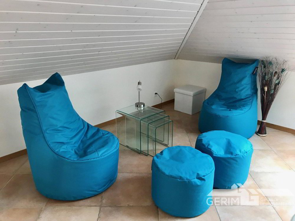 Appartamento di 4 locali in affitto a Lausanne - immagine 1/13