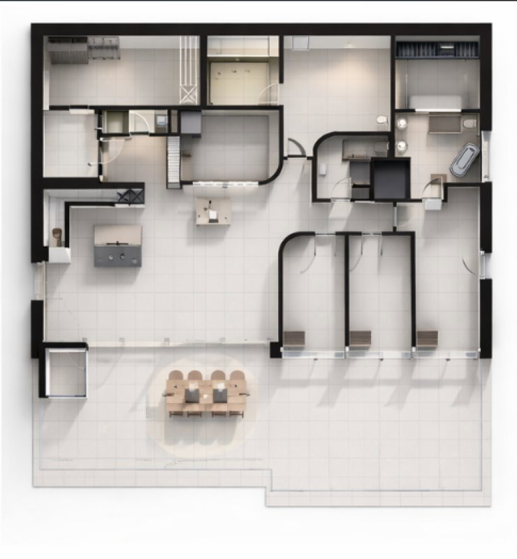Appartement 4 pièces à acheter à Umiken - image 1/11