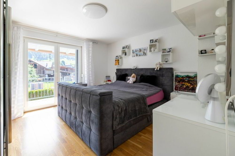 Casa di 5 locali in vendita a Reutigen - immagine 1/12