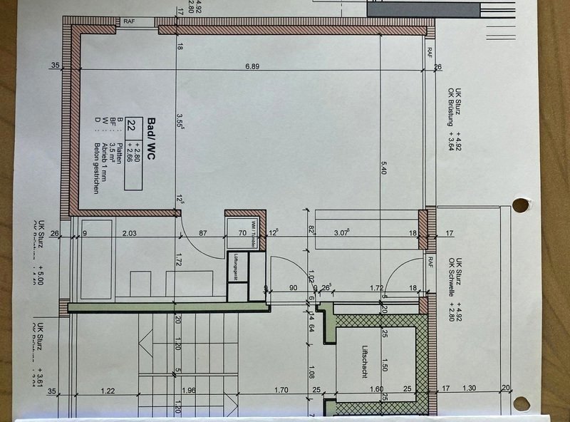 1 rooms Apartment for rent in Altendorf - image 1/8