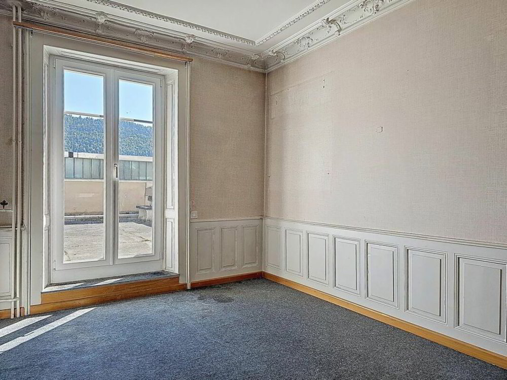 Appartamento di 3 locali in vendita a St-Imier - immagine 1/13