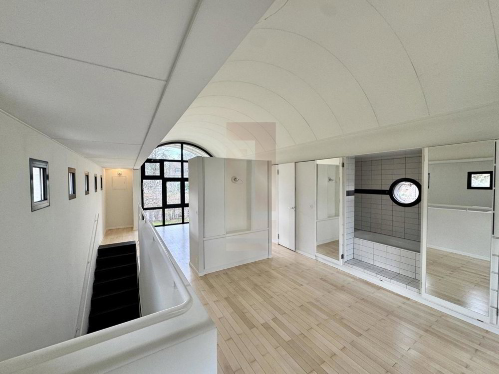 3 Zimmer Haus zu vermieten in Chambésy - Bild 1/10
