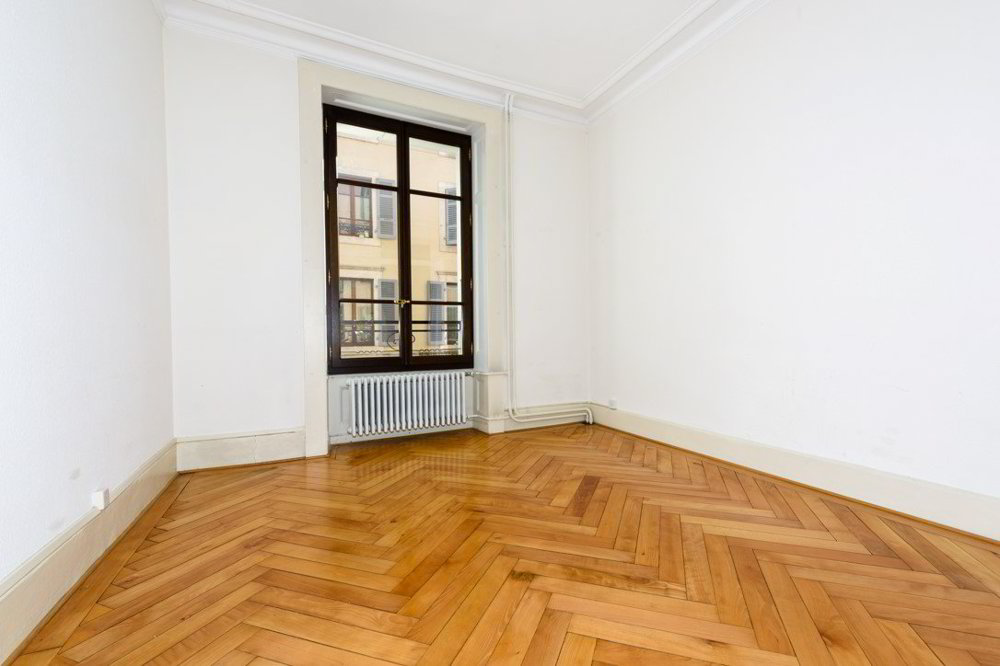 4 rooms Apartment for rent in Genf - image 1/5