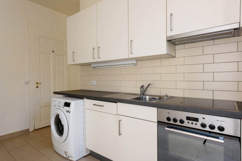 4 Zimmer Wohnung zu vermieten in Genf - Bild 1/7
