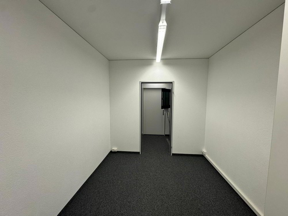 null Zimmer Büro zu vermieten in San Gallo - Bild 1/13