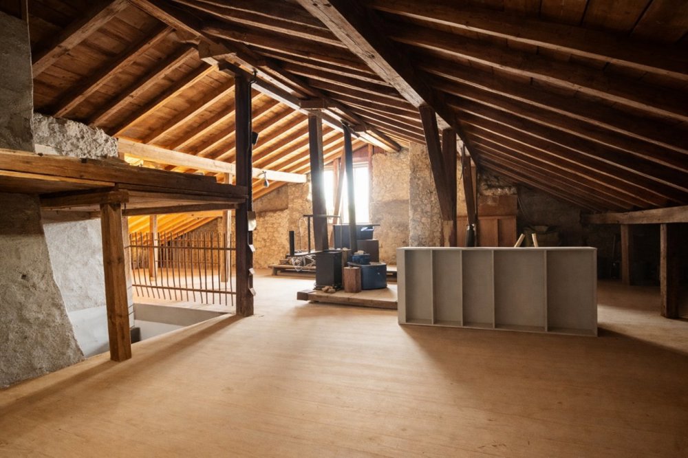 null Zimmer Haus zum verkaufen in Ballens - Bild 1/13