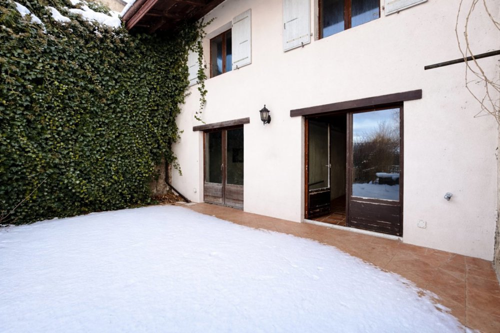 null Zimmer Haus zum verkaufen in Ballens - Bild 1/13