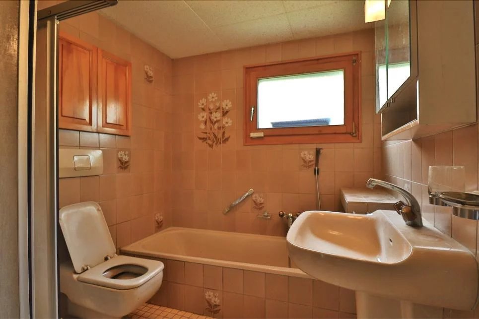 4 Zimmer Haus zum verkaufen in Ste-Croix - Bild 1/13