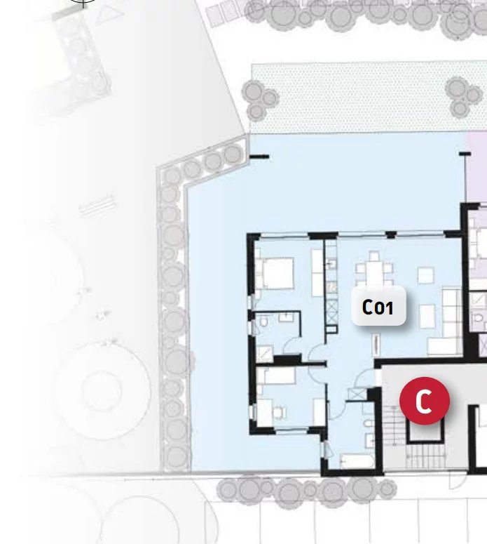 Appartamento di 3 locali in vendita a Aproz (Nendaz) - immagine 1/5