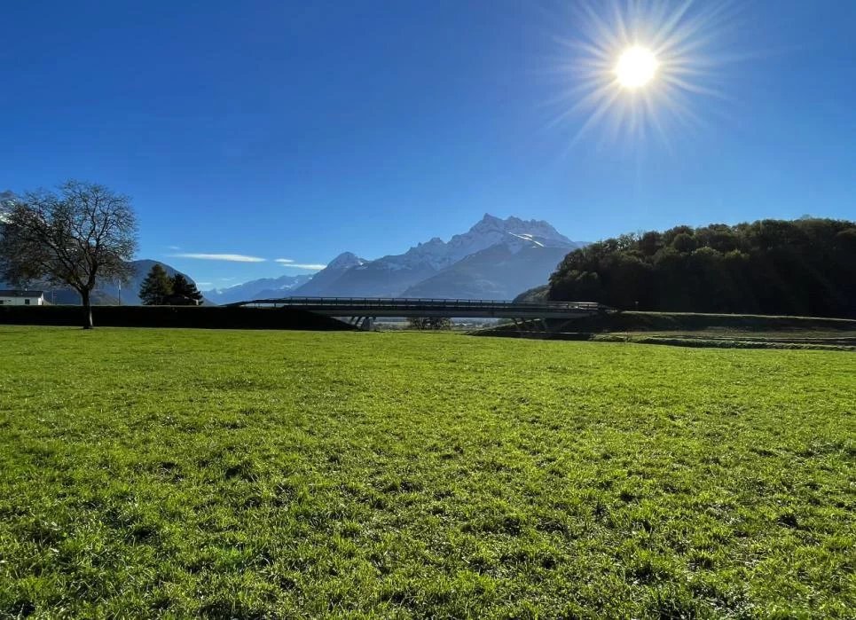 Terreno di null locali in vendita a Ollon VD - immagine 1/6