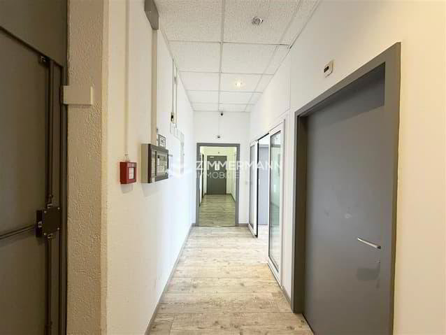 null rooms Office & Commercial for rent in Satigny - image 1/9