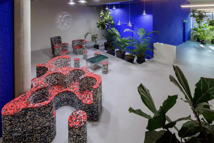 1 rooms Office & Commercial for rent in Plan-les-Ouates - image 1/7