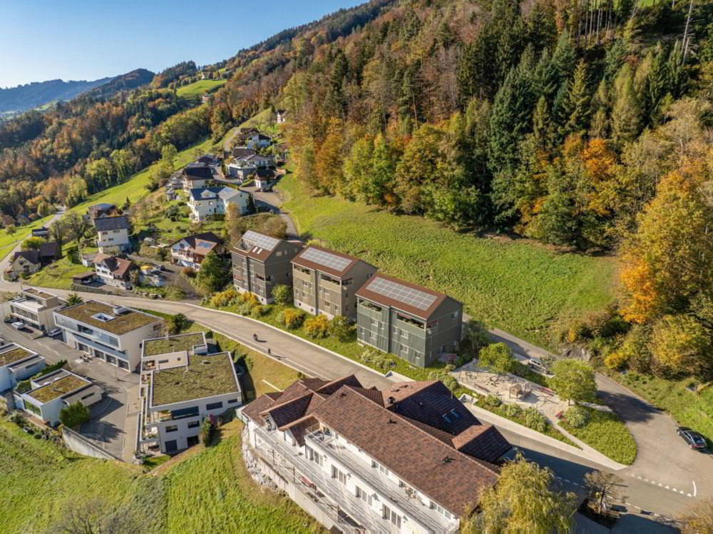 4.5 Zimmer Wohnung zum verkaufen in Reute AR - Bild 1/5