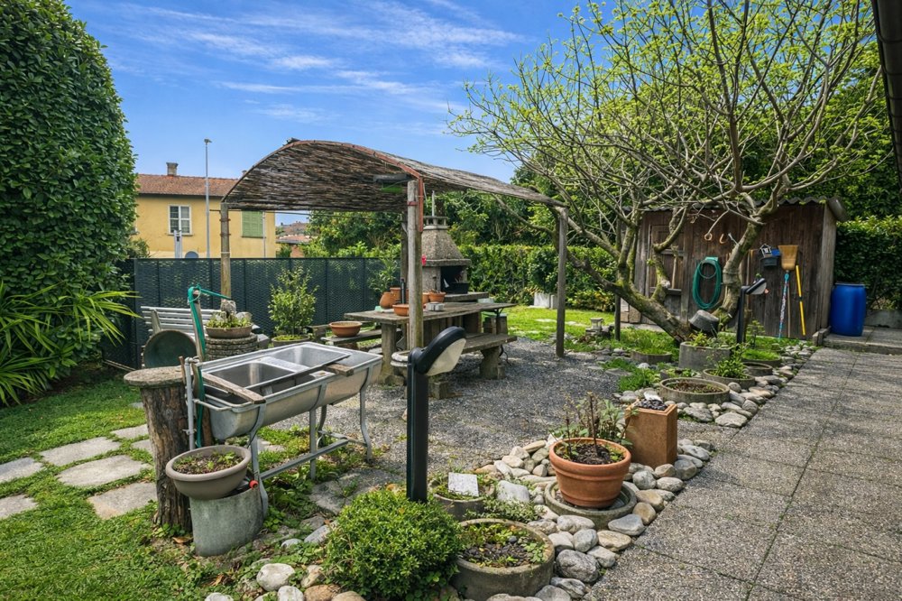 Casa di 5 locali in vendita a Castel San Pietro - immagine 1/25