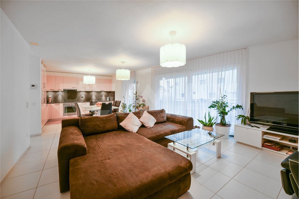 Appartamento di 3.5 locali in vendita a Ascona - immagine 1/4