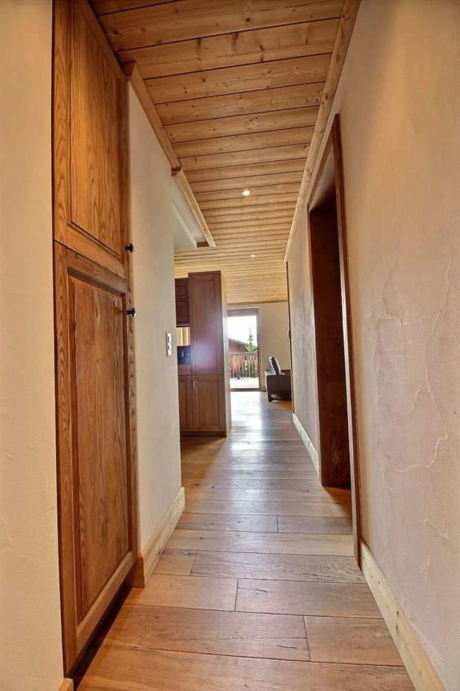 3 Zimmer Wohnung zum verkaufen in Villars-sur-Ollon - Bild 1/8