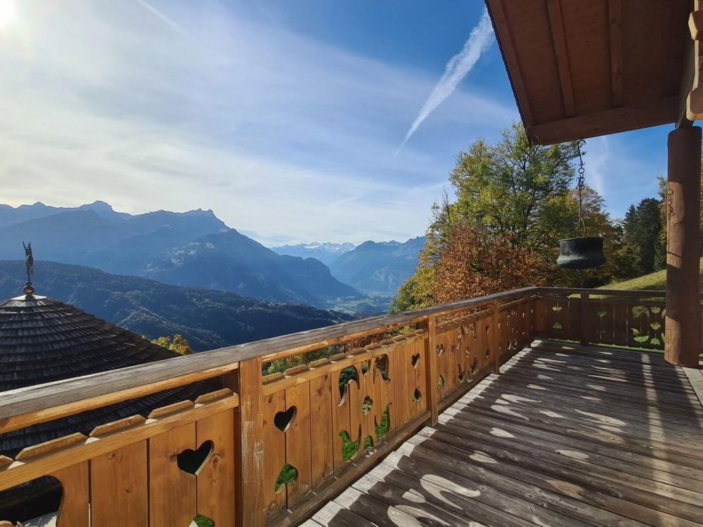 Maison 8 pièces à acheter à Chesières - image 1/31