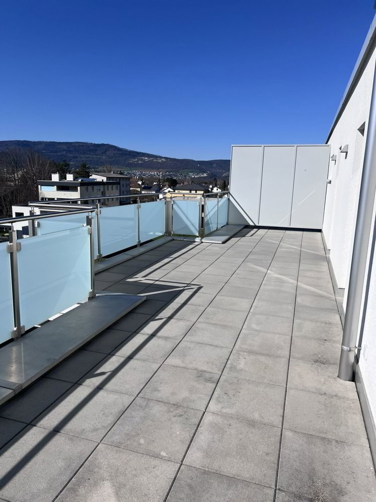 Appartement 3.5 pièces à louer à Courrendlin - image 1/11