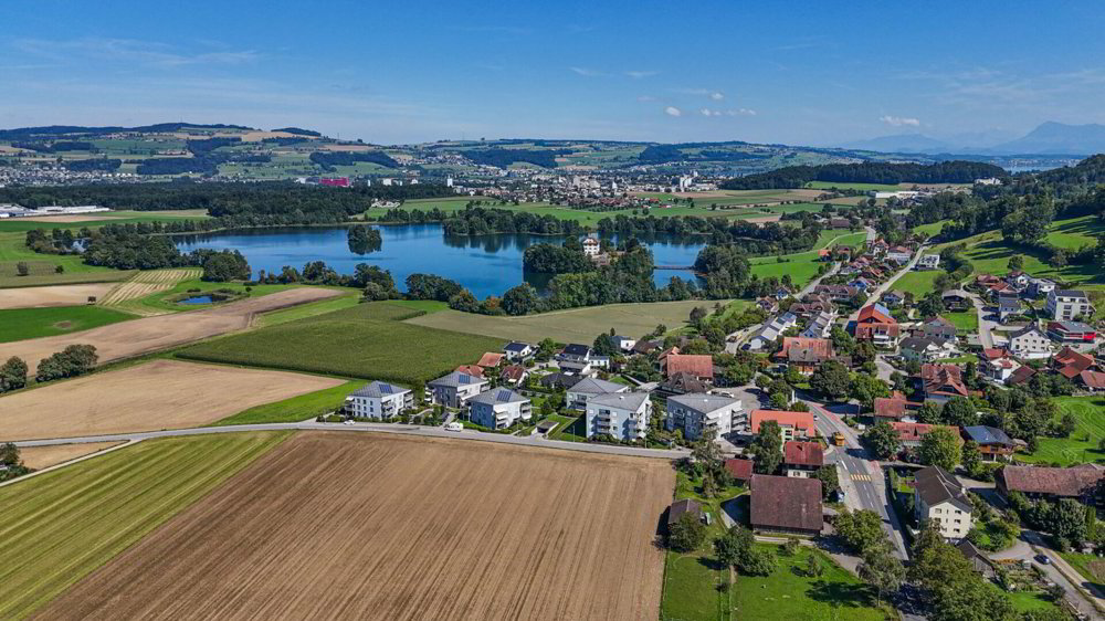 4.5 Zimmer Wohnung zum verkaufen in Mauensee - Bild 1/20