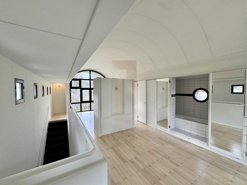 3 Zimmer Haus zu vermieten in Chambésy - Bild 1/10