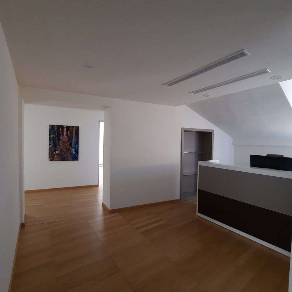 Ufficio & Commercio di null locali in affitto a Lugano - immagine 1/8