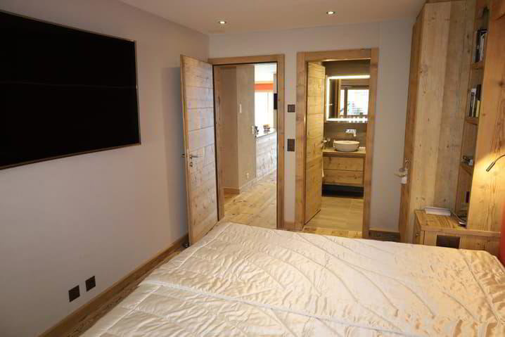 Appartement 3.5 pièces à acheter à Crans-Montana - image 1/13