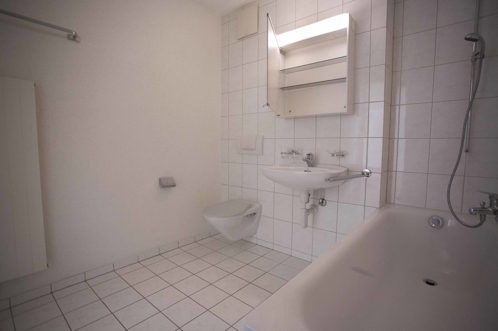 Appartement 4.5 pièces à louer à St. Gallen - image 1/6