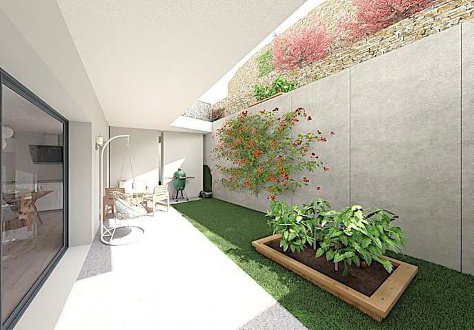 Appartamento di 2.5 locali in vendita a Neuchâtel - immagine 1/8