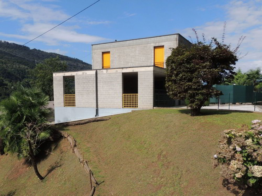 Casa di 4.5 locali in vendita a Monteggio - immagine 1/35