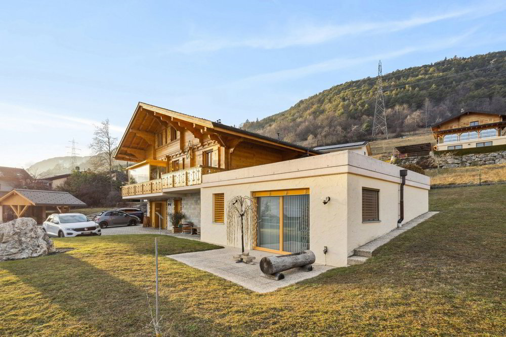 Maison 6.5 pièces à acheter à Erde - image 1/10