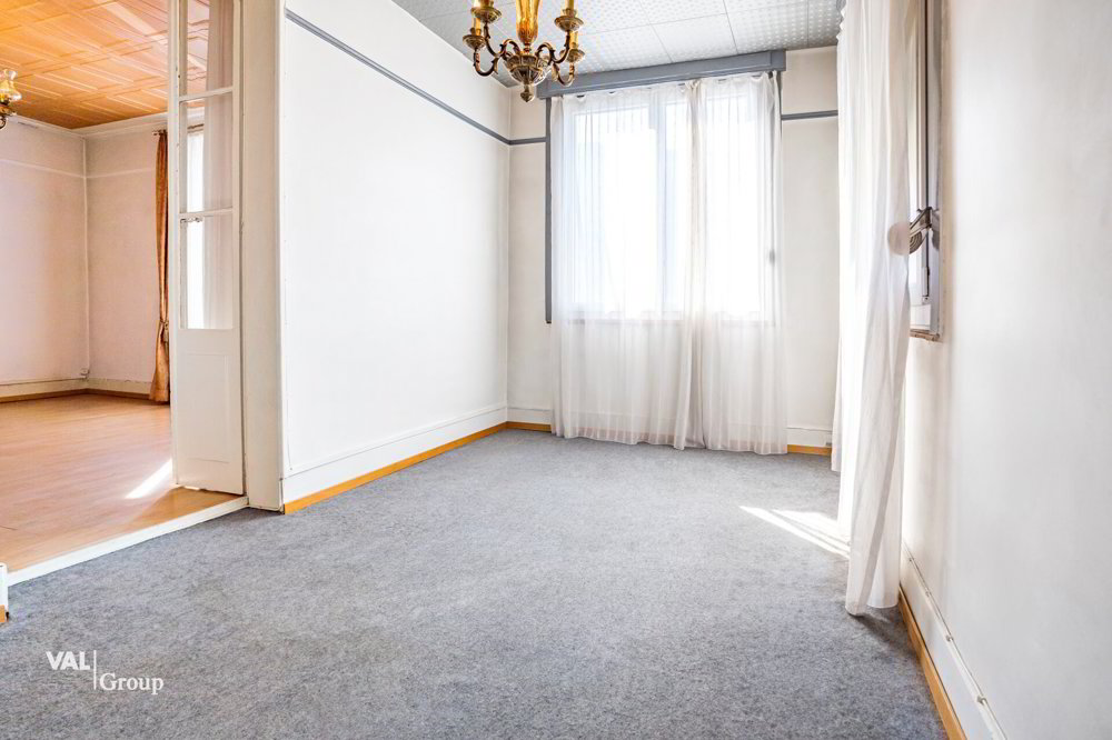 Wohnung – Sierre - Ansicht 4