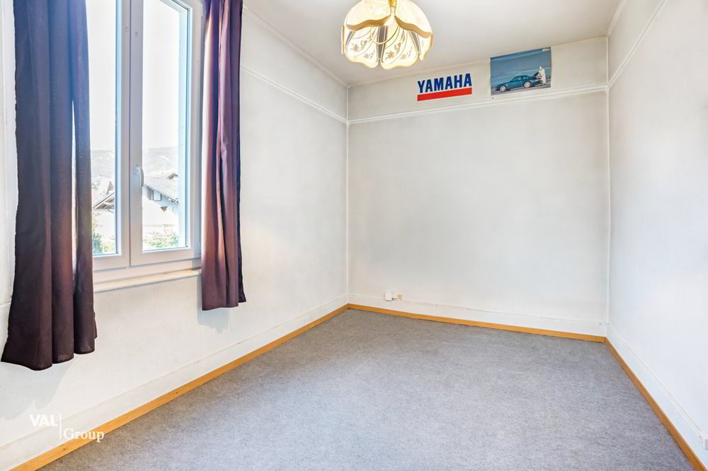Wohnung – Sierre - Ansicht 5