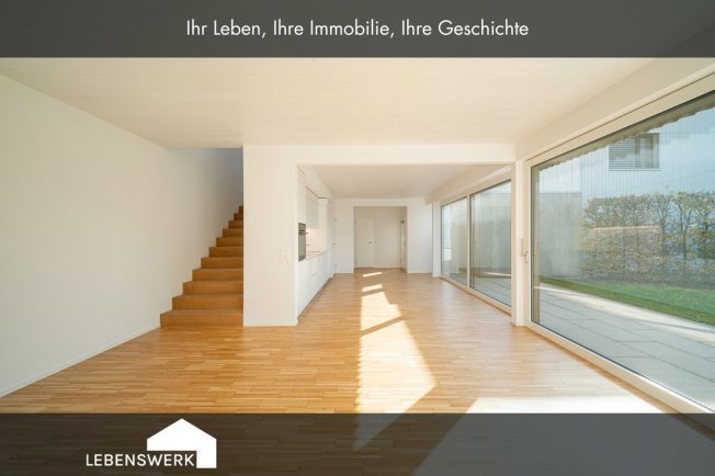 4 Zimmer Haus zum verkaufen in Birwinken - Bild 1/1