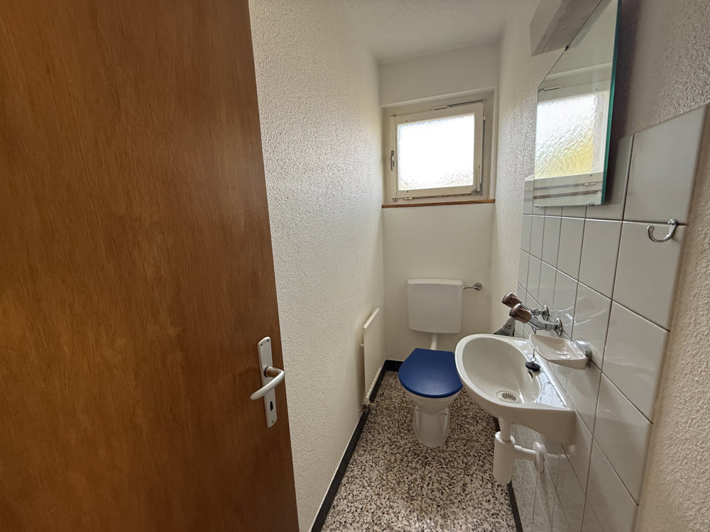 Appartement 4 pièces à louer à Courtemaîche - image 1/13