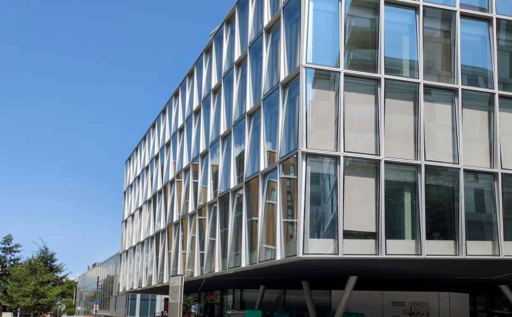 null Zimmer Büro zu vermieten in Le Lignon - Bild 1/10
