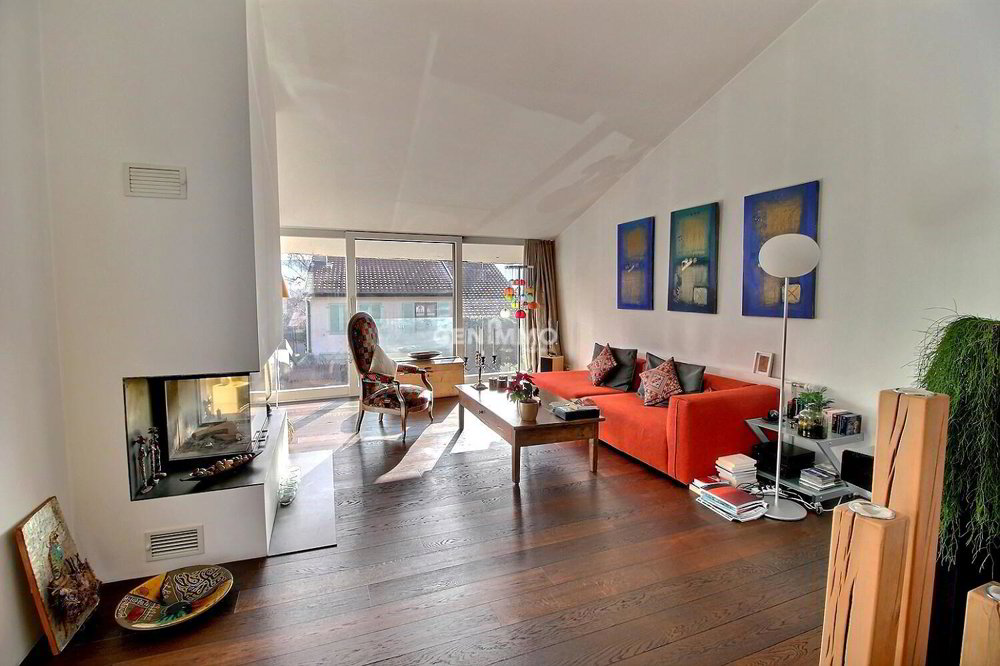 7 Zimmer Wohnung zum verkaufen in Satigny - Bild 1/1