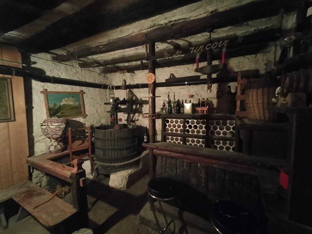 Casa di 4 locali in vendita a Chalais - immagine 1/11