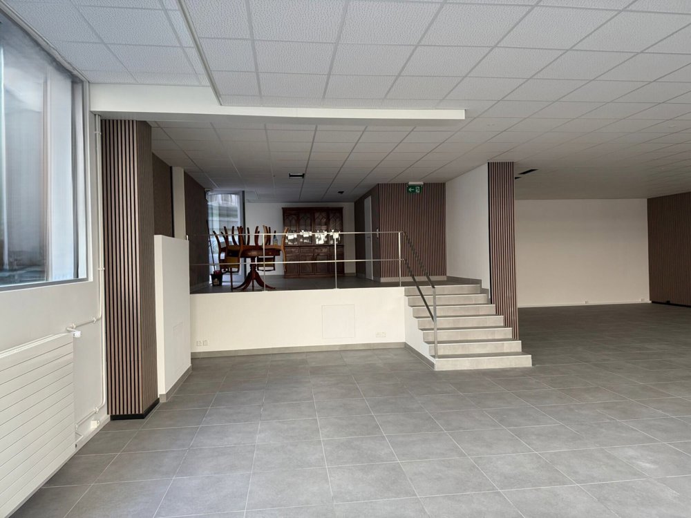 null Zimmer Büro zum verkaufen in Genève - Bild 1/5