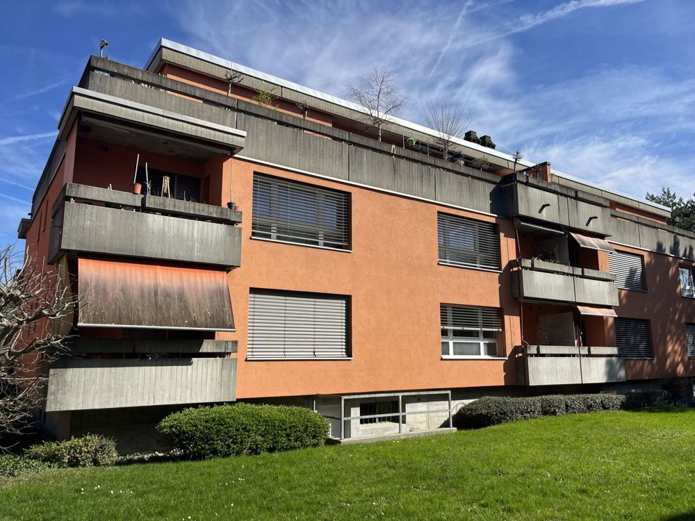 Parcheggio, garage di null locali in affitto a Reinach BL - immagine 1/1