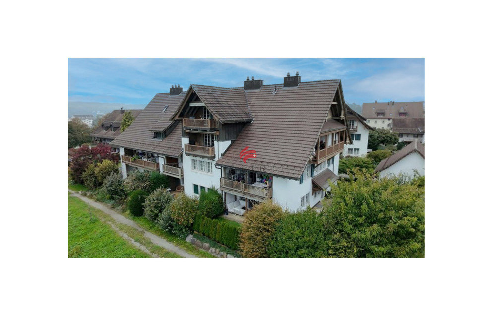 3 rooms Apartment to buy in Uitikon Waldegg - image 1/13
