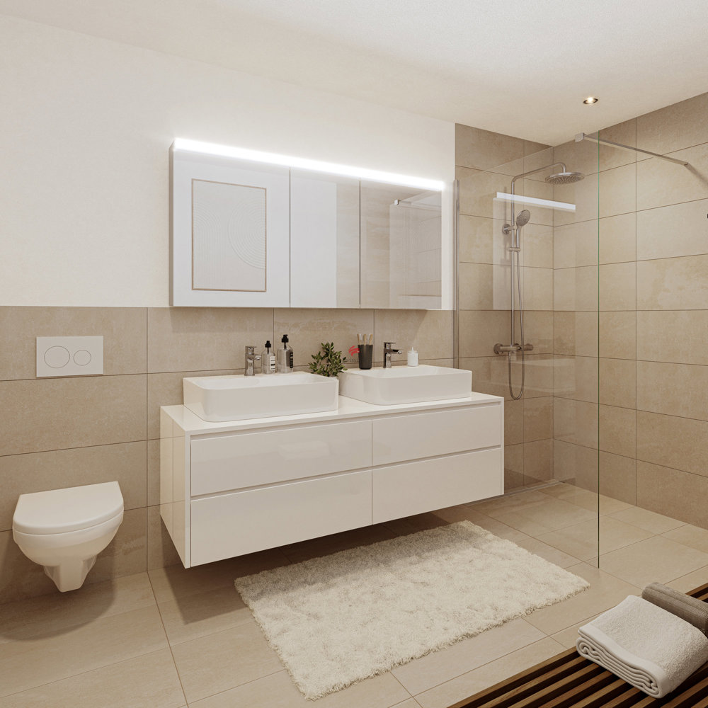 3 rooms Apartment to buy in Wallisellen - image 1/6