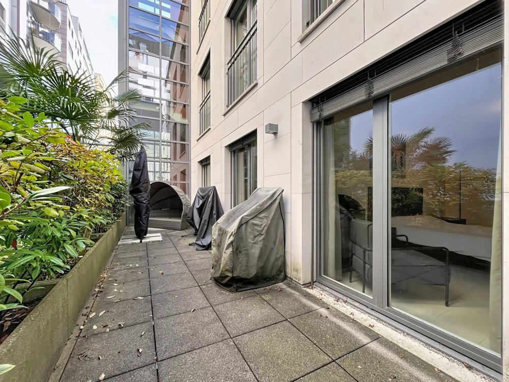 4 Zimmer Wohnung zum verkaufen in Veytaux - Bild 1/11