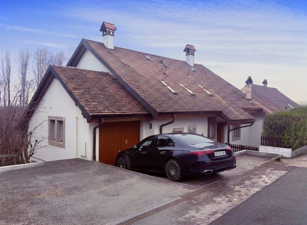 Maison 5.5 pièces à acheter à Marchissy - image 1/22