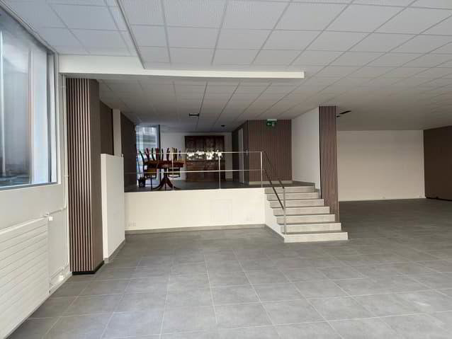 null Zimmer Büro zum verkaufen in Genève - Bild 1/5
