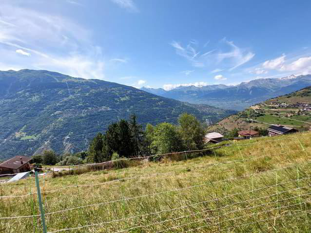 null rooms Land to buy in Suen (St-Martin) - image 1/1